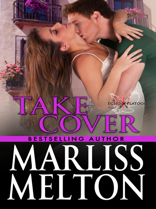 Title details for Take Cover by Marliss Melton - Available